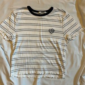 Forever 21 Baby Tee